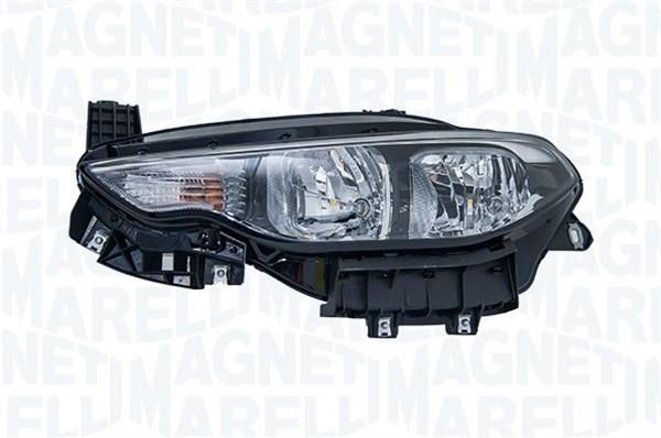 Phare avant (Projecteur principal) MAGNETI MARELLI 712105401110