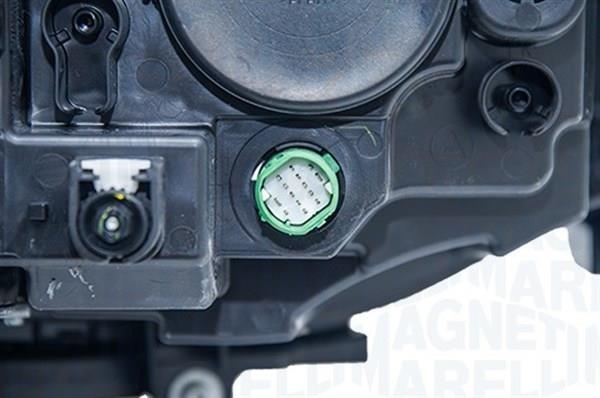 Phare avant (Projecteur principal) MAGNETI MARELLI 712105701110