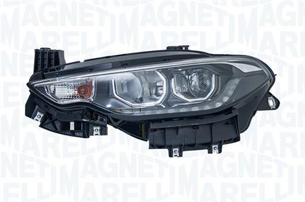 Phare avant (Projecteur principal) MAGNETI MARELLI 712105701110