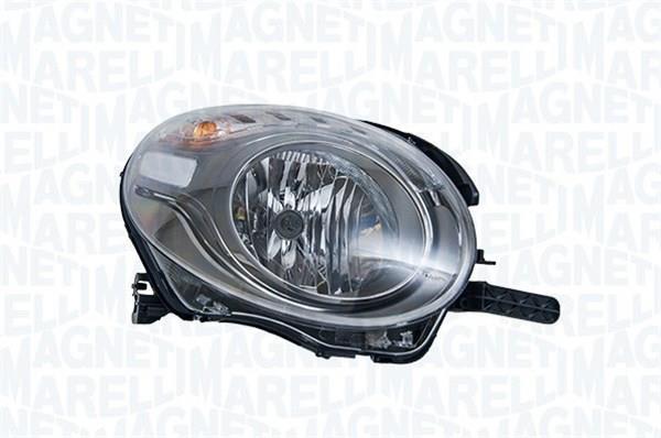 Phare avant (Projecteur principal) MAGNETI MARELLI 712475231129