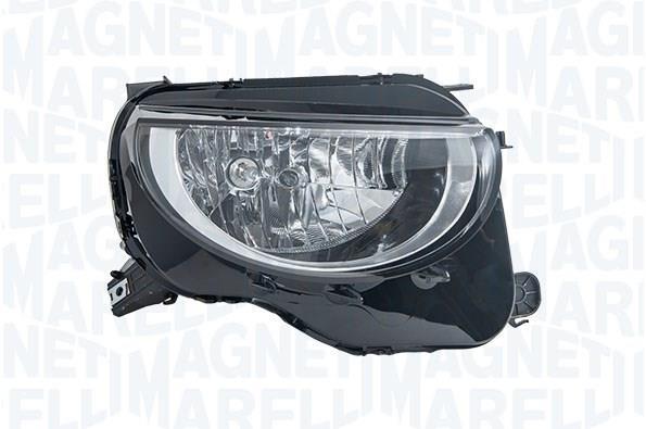 Faro principal MAGNETI MARELLI 712507201129