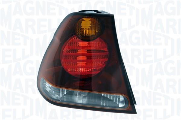Feu arrière (Phare arrière) MAGNETI MARELLI ref. 714028331802