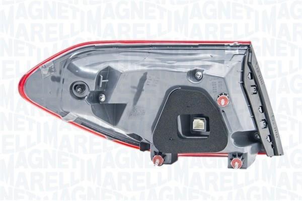 Piloto posterior MAGNETI MARELLI ref. 715011134012