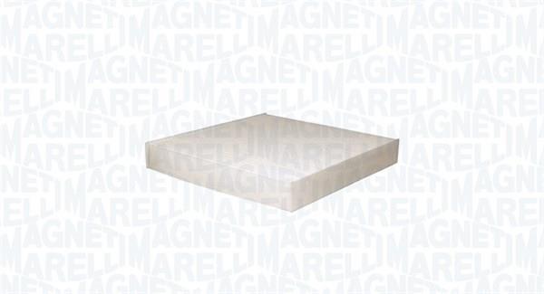 Filtre d'habitacle (Filtre à pollen) MAGNETI MARELLI ref. 350203061710