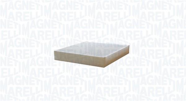Filtro de habitáculo MAGNETI MARELLI ref. 350203062560