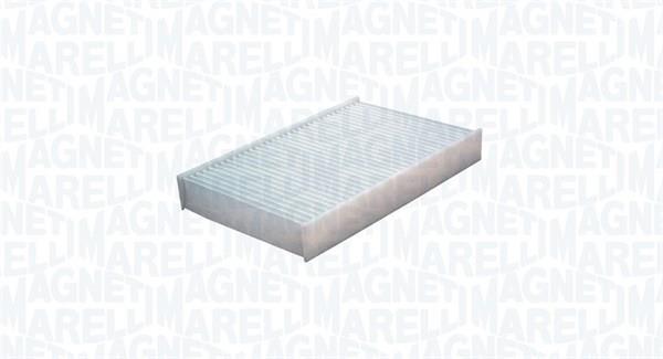 Filtre d'habitacle (Filtre à pollen) MAGNETI MARELLI ref. 350203064100