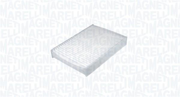 Filtre d'habitacle (Filtre à pollen) MAGNETI MARELLI ref. 350203066470