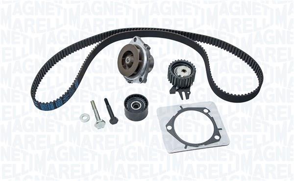 Kit de distribuição MAGNETI MARELLI ref. 341401070001