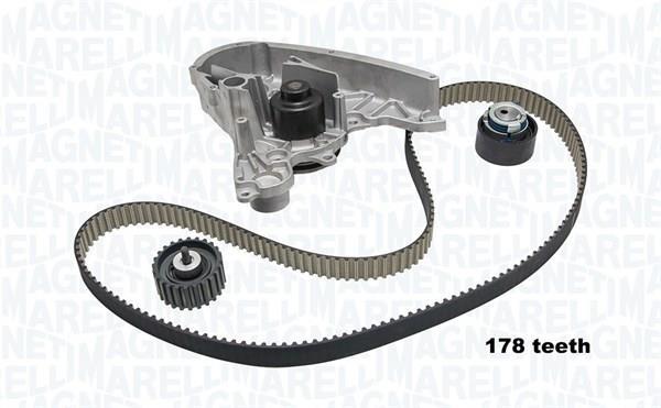 Kit de distribuição MAGNETI MARELLI ref. 341401130001