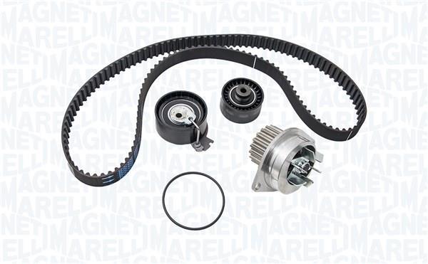 Kit de distribuição MAGNETI MARELLI ref. 341401680001