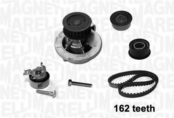 Kit de distribuição MAGNETI MARELLI ref. 341405720002