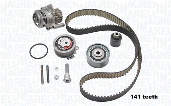 Kit de distribuição MAGNETI MARELLI ref. 341405860001