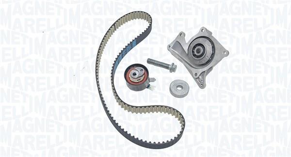 Kit de distribuição MAGNETI MARELLI ref. 341406600001