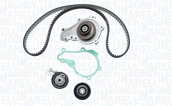 Kit de distribuição MAGNETI MARELLI ref. 341406650001