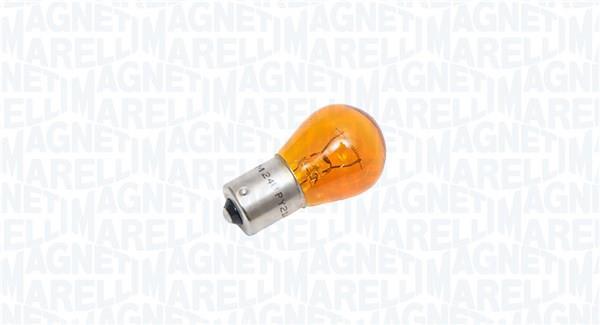Ampoule MAGNETI MARELLI PY21W - 008507100000