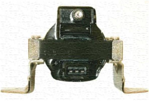 Bobine d'allumage MAGNETI MARELLI 060705409010