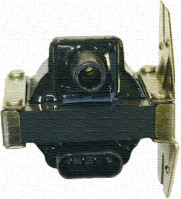 Bobine d'allumage MAGNETI MARELLI ref. 060705604010