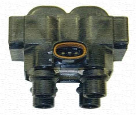 Bobine d'allumage MAGNETI MARELLI 060801006010