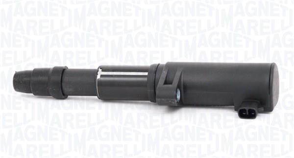Bobine d'allumage MAGNETI MARELLI 060810070010