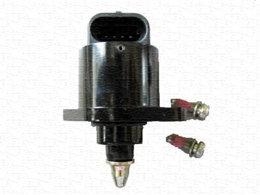 Válvula de regulação do ralenti MAGNETI MARELLI ref. 230016079047