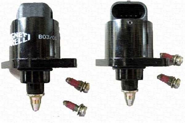 Válvula de regulação do ralenti MAGNETI MARELLI ref. 230016079047