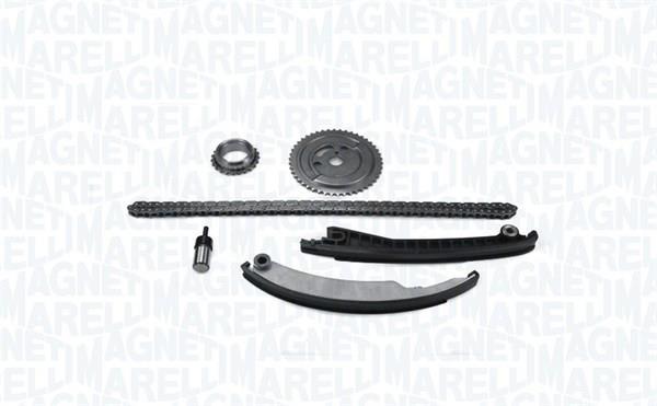 Juego de cadena de distribución MAGNETI MARELLI ref. 341500000610