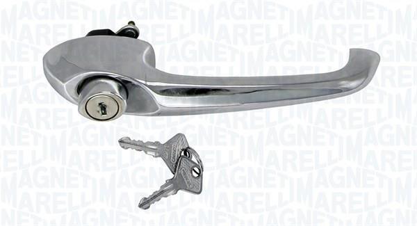 Poignée de porte MAGNETI MARELLI ref. 350105000100