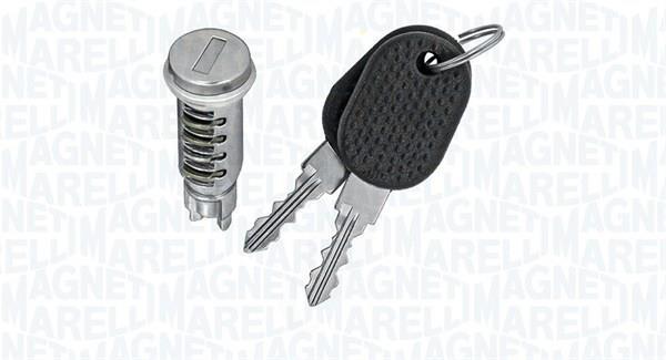 Juego de cilindros de cierre (Bombín de puerta) MAGNETI MARELLI ref. 350105008900