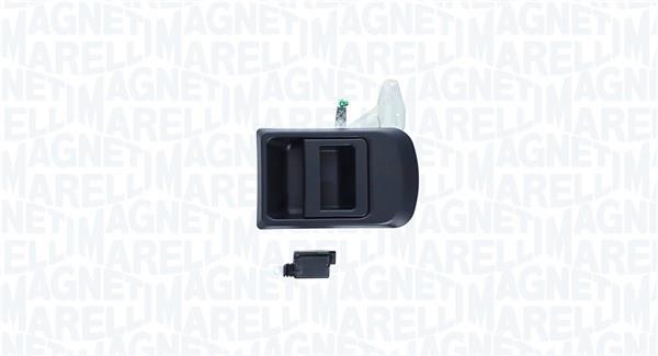 Puxador de porta MAGNETI MARELLI ref. 350105011500