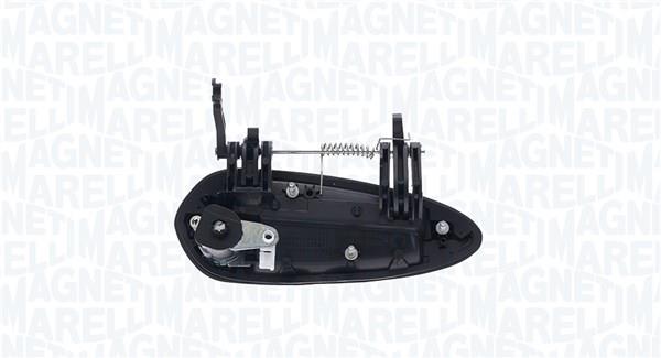 Poignée de porte MAGNETI MARELLI ref. 350105017000