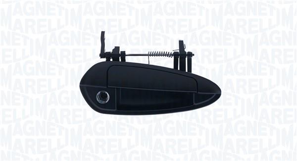 Manilla de puerta (Maneta de puerta) MAGNETI MARELLI 350105017100