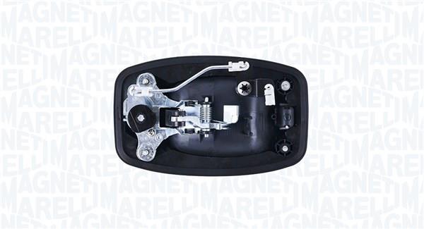 Poignée de porte MAGNETI MARELLI 350105019000
