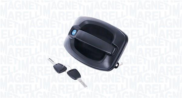 Poignée de porte MAGNETI MARELLI 350105019000