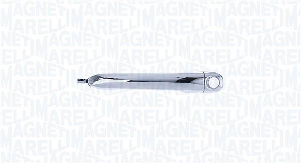Manilla de puerta (Maneta de puerta) MAGNETI MARELLI ref. 350105020200