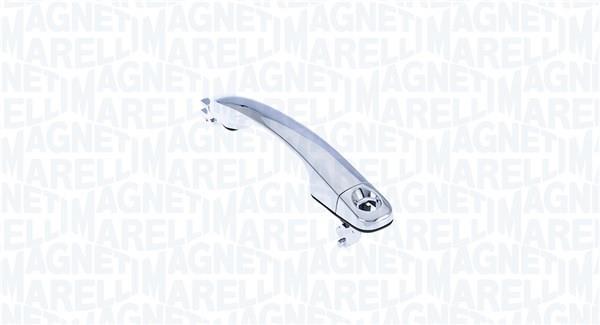 Manilla de puerta (Maneta de puerta) MAGNETI MARELLI ref. 350105020200