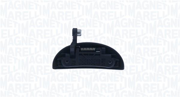 Poignée de porte MAGNETI MARELLI ref. 350105020900