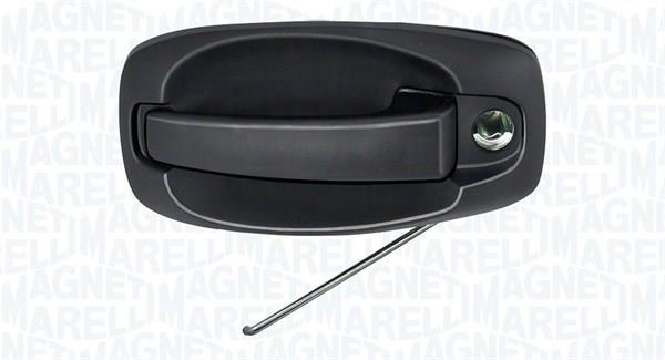 Poignée de porte MAGNETI MARELLI ref. 350105021900