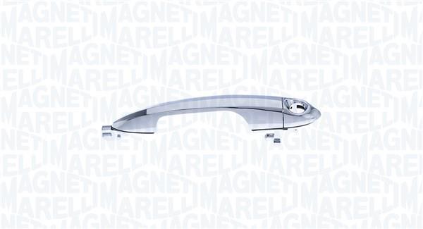 Poignée de porte MAGNETI MARELLI 350105022100