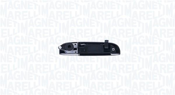 Poignée de porte MAGNETI MARELLI 350105023300