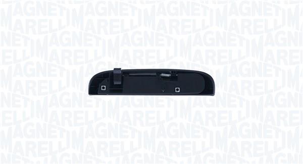 Poignée de porte MAGNETI MARELLI 350105023500