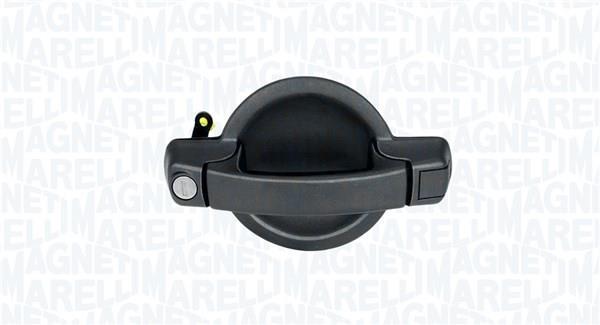 Poignée de porte MAGNETI MARELLI ref. 350105023900