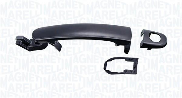 Poignée de porte MAGNETI MARELLI ref. 350105025400