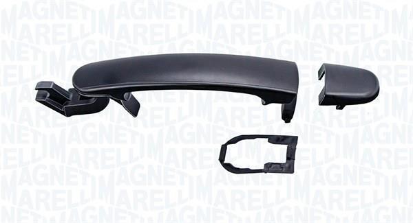 Poignée de porte MAGNETI MARELLI ref. 350105025500