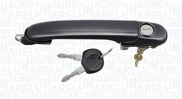 Poignée de porte MAGNETI MARELLI ref. 350105027800