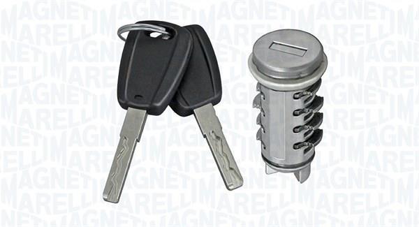 Cylindre de serrure MAGNETI MARELLI ref. 350105030100