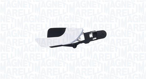 Puxador de porta MAGNETI MARELLI ref. 350105033000