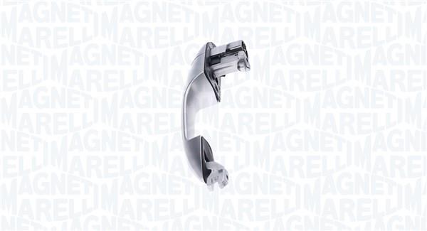 Poignée de porte MAGNETI MARELLI 350105034100