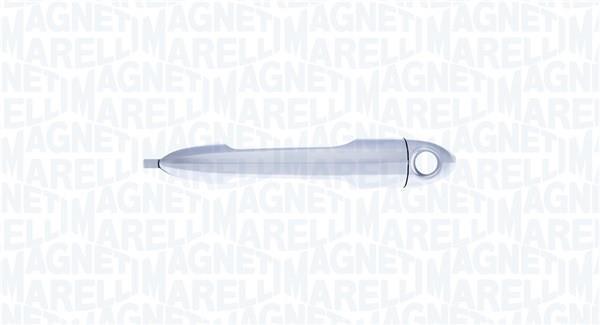 Puxador de porta MAGNETI MARELLI ref. 350105034200