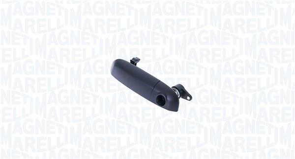 Poignée de porte MAGNETI MARELLI 350105034300