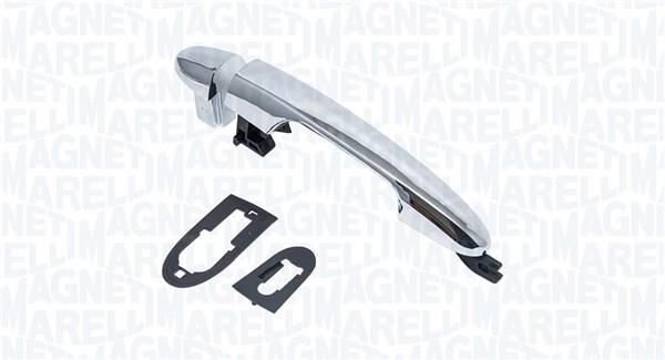 Poignée de porte MAGNETI MARELLI 350105034900